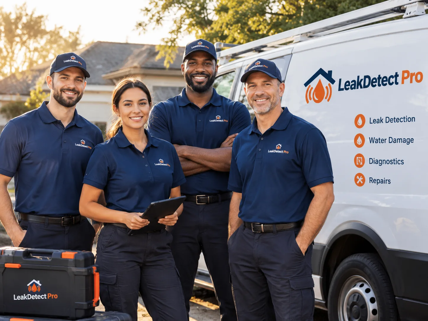Roof Repair company in Fayetteville, AR